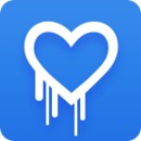 ©(CMSecurity Heartbleed Detector)