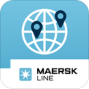 Maersk Shipment
