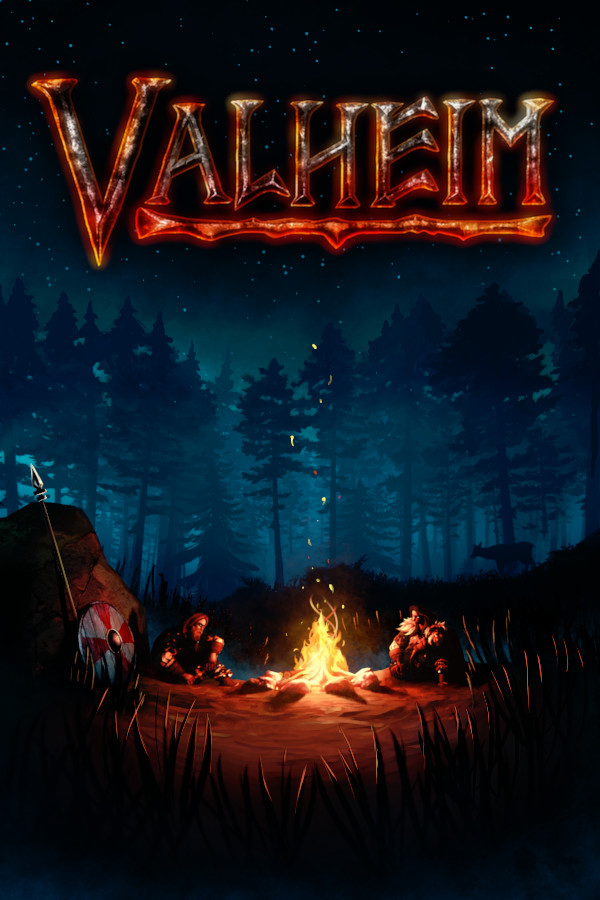 Valheim: ӢɰɭMOD