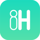 8H