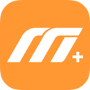 M+˶