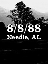 8/8/88 Needle AL