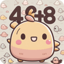 2048-ϼ