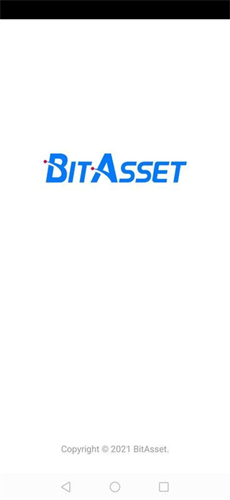 bitassetʲ