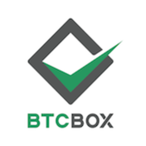 BTCBOXapp׿