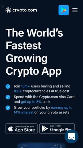 Cryptoapp