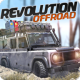 ԽҰ֮·İ(RevolutionOffroad)