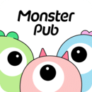 С MonsterPub