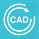 CADת