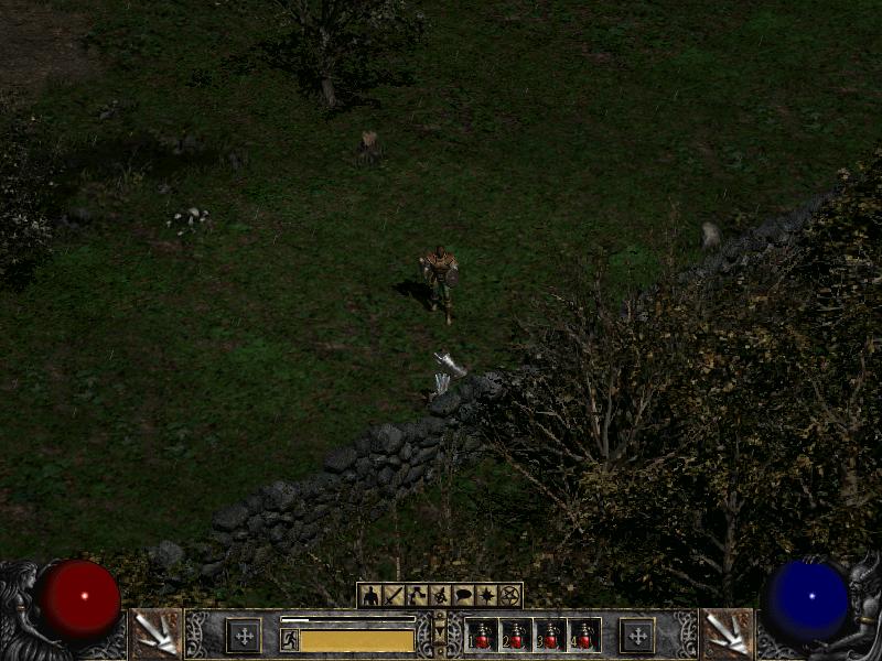 ƻ2Diablo IIȫ޸v1.6