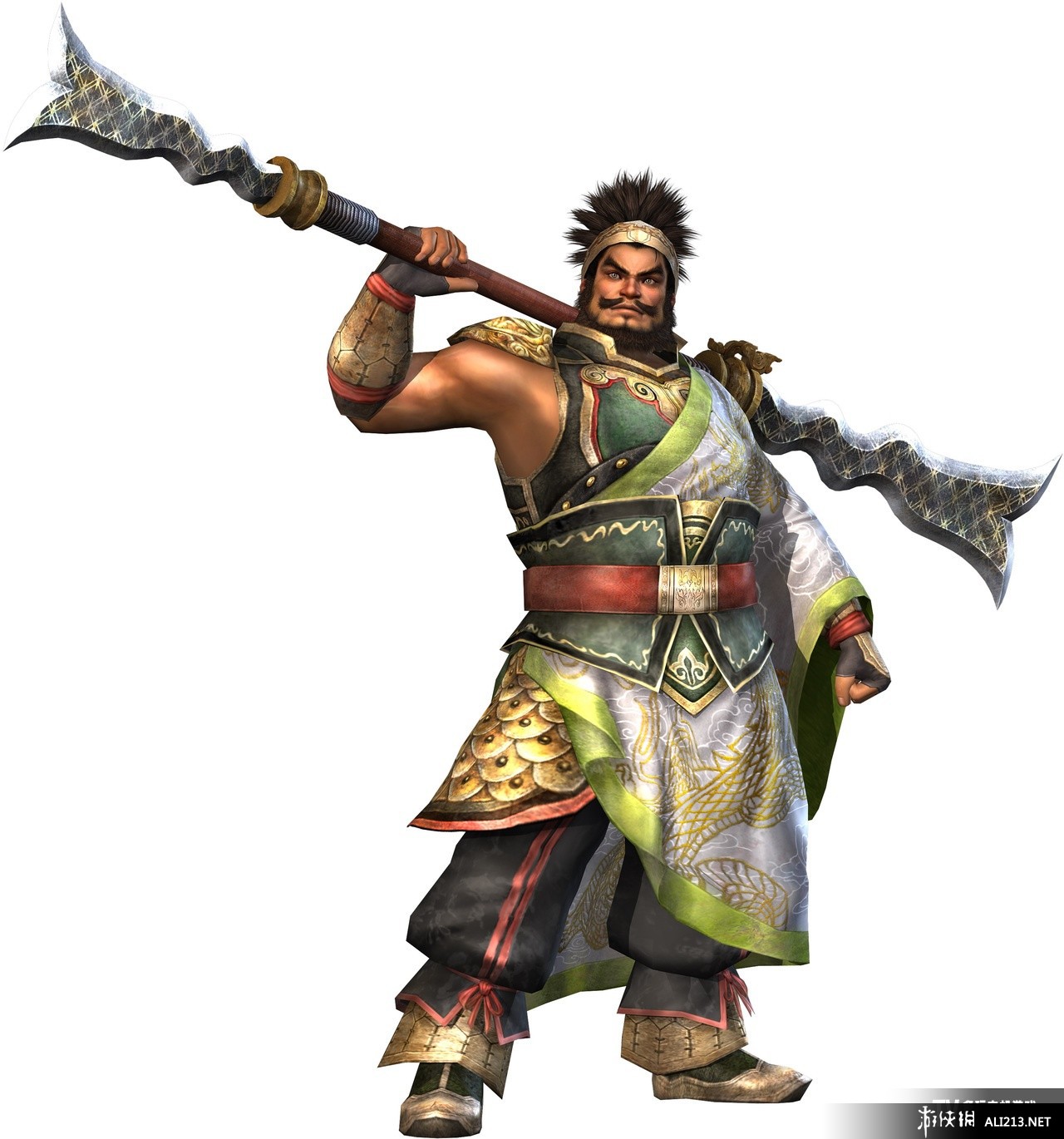 ˫5Shin Sangokumusou 5İ浵޸V1.9հ棨޸֧๦ܵĴ浵޸ģлα007ԭ