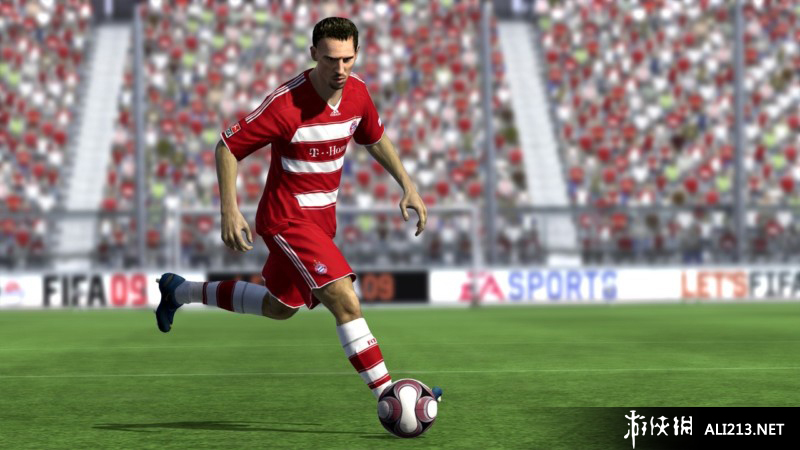 2009FIFA 09V1.010޸Ӣ԰