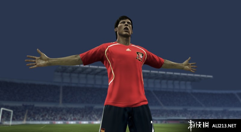 2009FIFA 09V1.010޸Ӣ԰