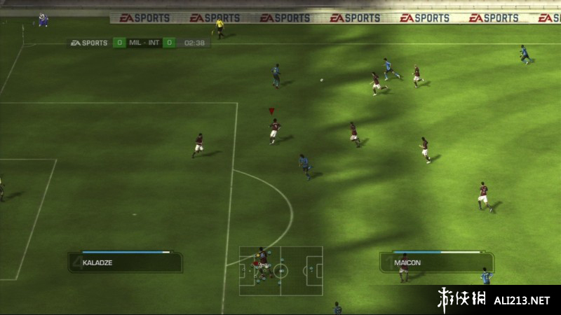 2009FIFA 09V1.010޸Ӣ԰