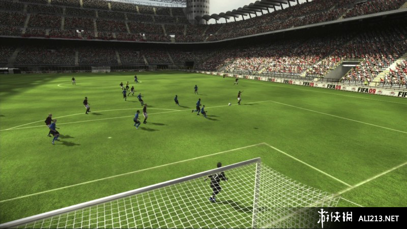 2009FIFA 09V1.010޸Ӣ԰