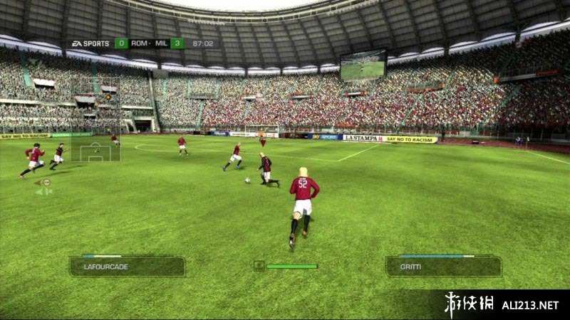 2009FIFA 09V1.010޸Ӣ԰