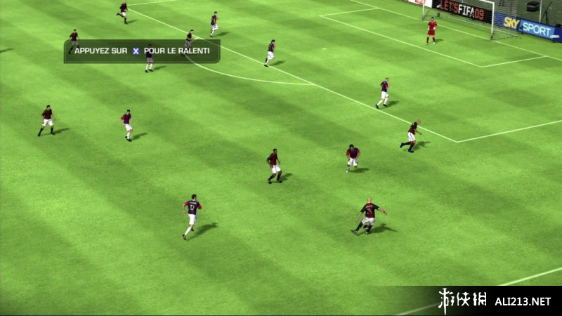 2009FIFA 09V1.010޸Ӣ԰