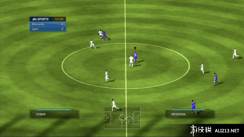 2009FIFA 09V1.010޸Ӣ԰