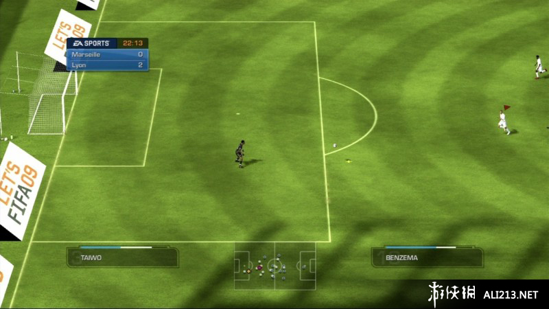 2009FIFA 09V1.010޸Ӣ԰