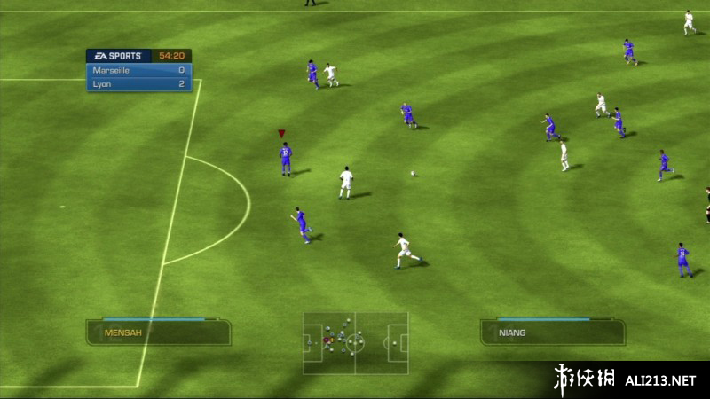 2009FIFA 09V1.010޸Ӣ԰