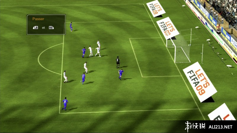 2009FIFA 09V1.010޸Ӣ԰