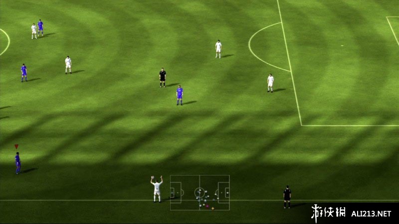 2009FIFA 09V1.010޸Ӣ԰