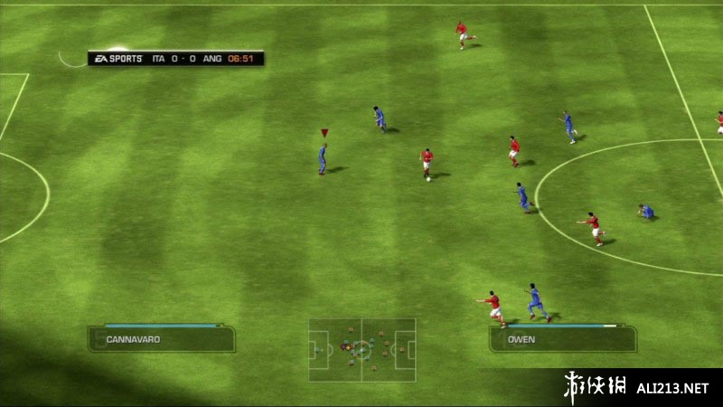 2009FIFA 09V1.010޸Ӣ԰