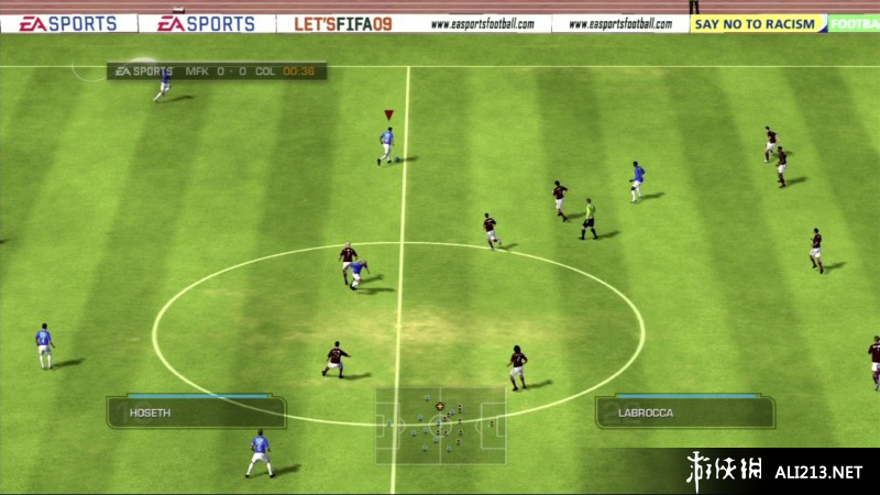 2009FIFA 09V1.010޸Ӣ԰