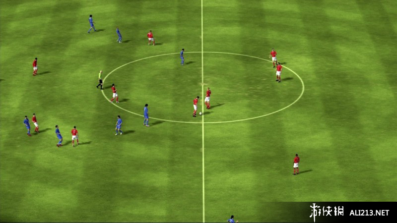 2009FIFA 09V1.010޸Ӣ԰