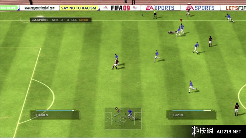 2009FIFA 09V1.010޸Ӣ԰