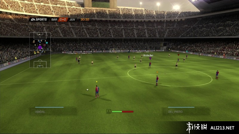 2009FIFA 09V1.010޸Ӣ԰