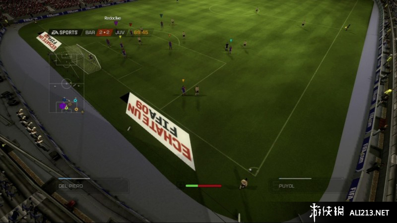 2009FIFA 09V1.010޸Ӣ԰