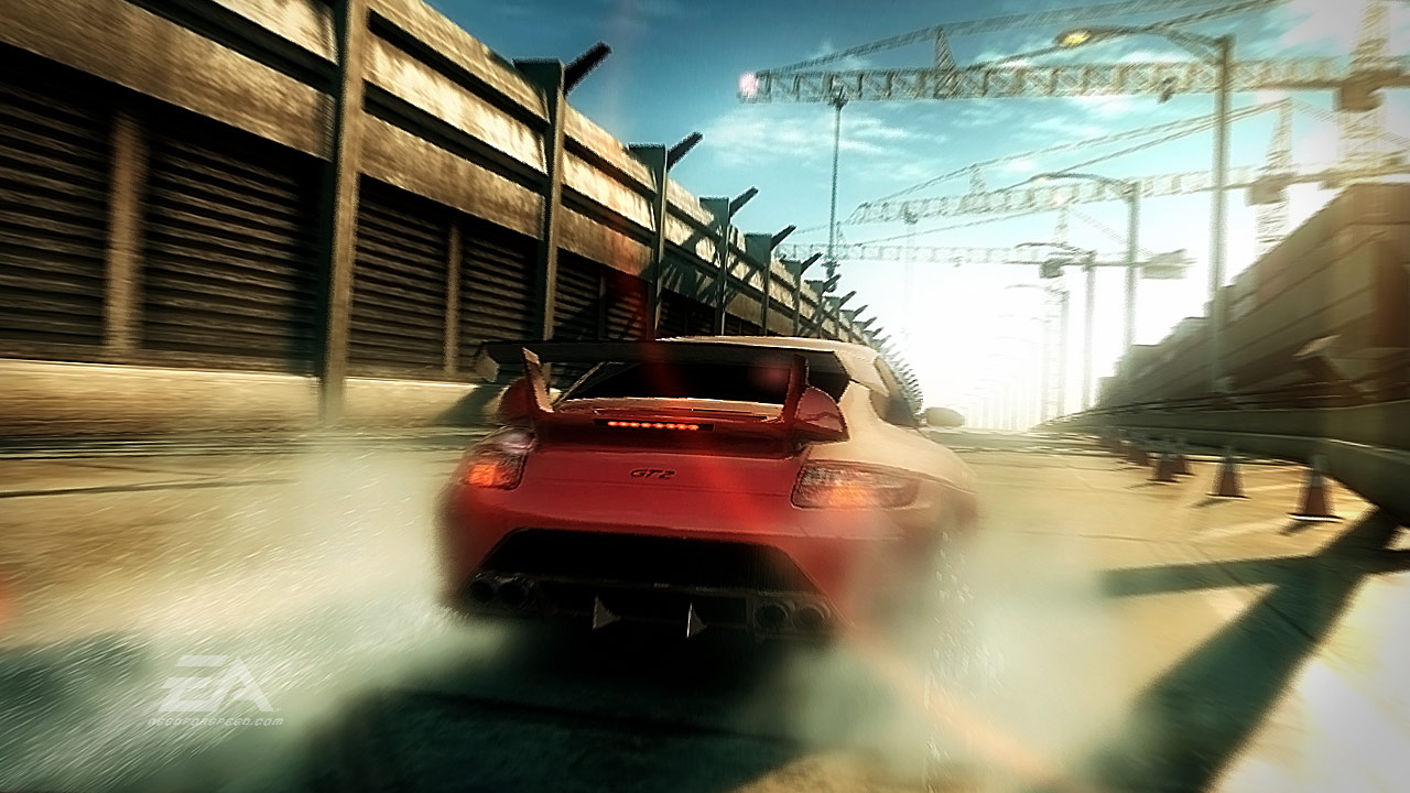 Ʒɳ12Need For Speed Undercover12޸