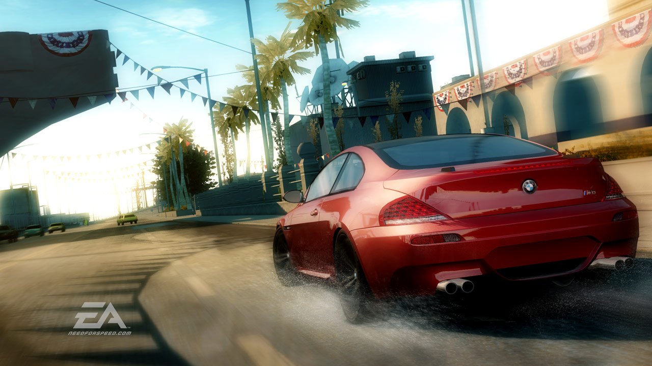 Ʒɳ12Need For Speed Undercover12޸