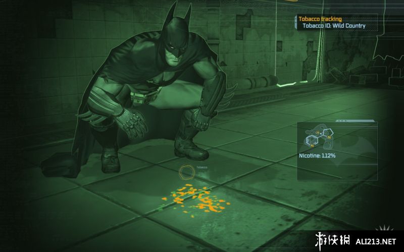 ֮ķԺBatman Arkham AsylumĺV1.1棨V1.1֮ǰ汾еBUG⡣ڰķԺV1.1汾Ϸʹ֮ǰؽϷV1.1棬װ󼴿ֱӽϷ