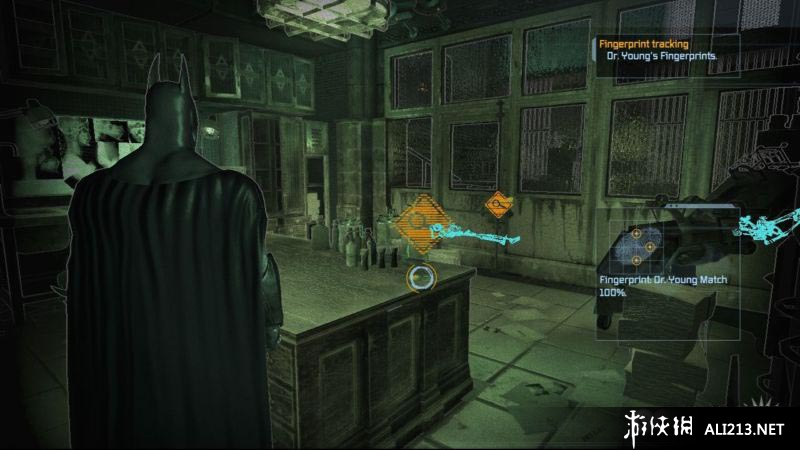 ֮ķԺBatman Arkham AsylumĺV1.1棨V1.1֮ǰ汾еBUG⡣ڰķԺV1.1汾Ϸʹ֮ǰؽϷV1.1棬װ󼴿ֱӽϷ