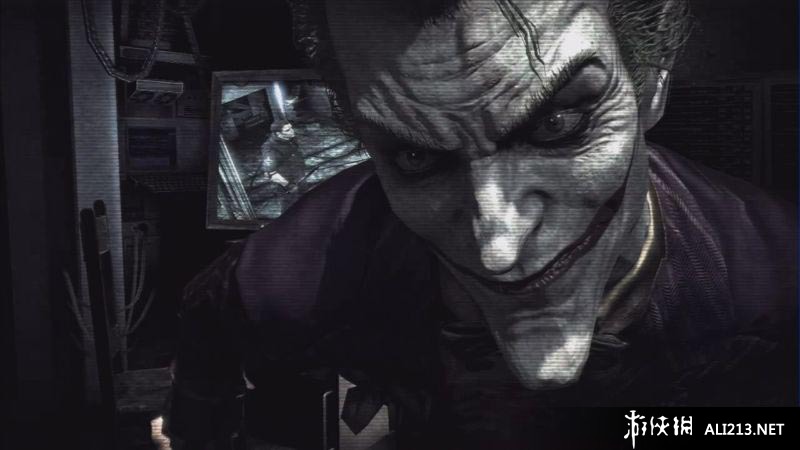 ֮ķԺBatman Arkham AsylumĺV1.1棨V1.1֮ǰ汾еBUG⡣ڰķԺV1.1汾Ϸʹ֮ǰؽϷV1.1棬װ󼴿ֱӽϷ