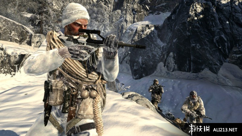 ʹٻ7ɫжCall of Duty Black Ops๦޸