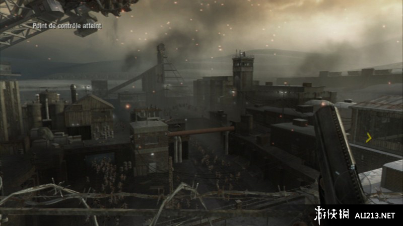 ʹٻ7ɫжCall of Duty Black Ops๦޸