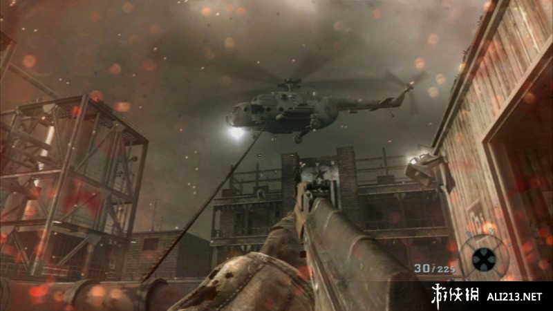 ʹٻ7ɫжCall of Duty Black Ops๦޸