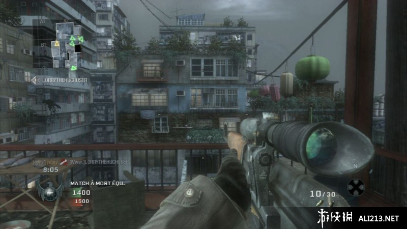 ʹٻ7ɫжCall of Duty Black Ops๦޸