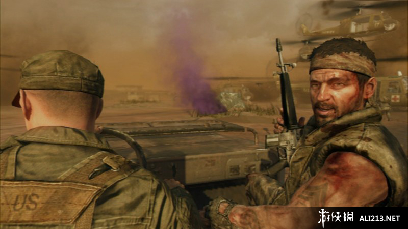 ʹٻ7ɫжCall of Duty 7 Black Ops๦޸ʽ