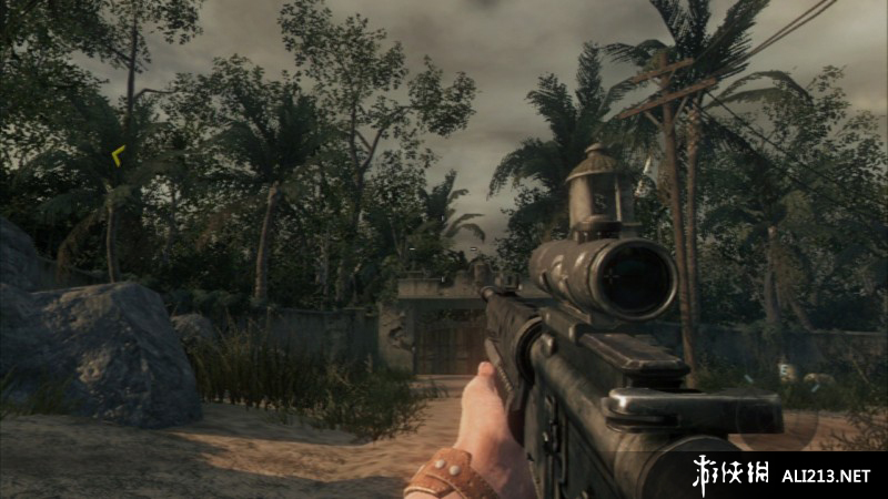 ʹٻ7ɫжCall of Duty 7 Black Ops๦޸ʽ