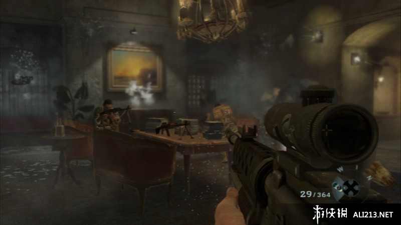 ʹٻ7ɫжCall of Duty 7 Black Ops๦޸ʽ