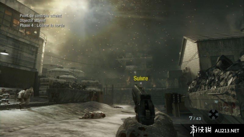 ʹٻ7ɫжCall of Duty 7 Black Ops๦޸ʽ