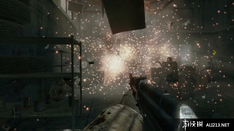 ʹٻ7ɫжCall of Duty 7 Black Ops๦޸ʽ