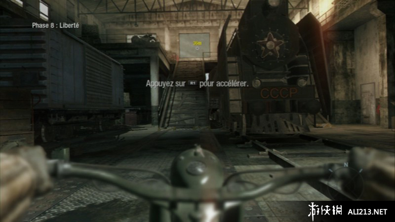 ʹٻ7ɫжCall of Duty 7 Black Ops๦޸ʽ