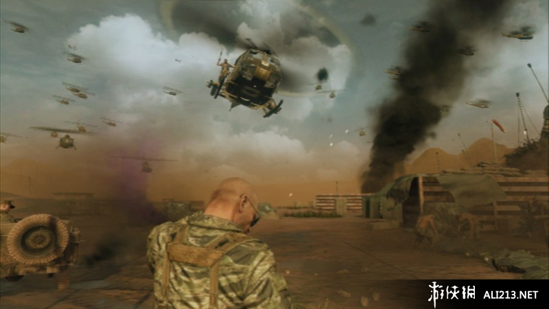 ʹٻ7ɫжCall of Duty 7 Black Ops๦޸ʽ