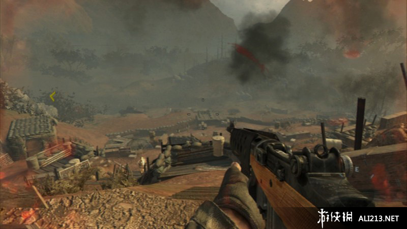 ʹٻ7ɫжCall of Duty 7 Black Ops๦޸ʽ