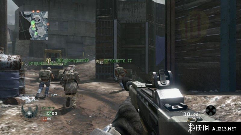 ʹٻ7ɫжCall of Duty 7 Black Ops๦޸ʽ